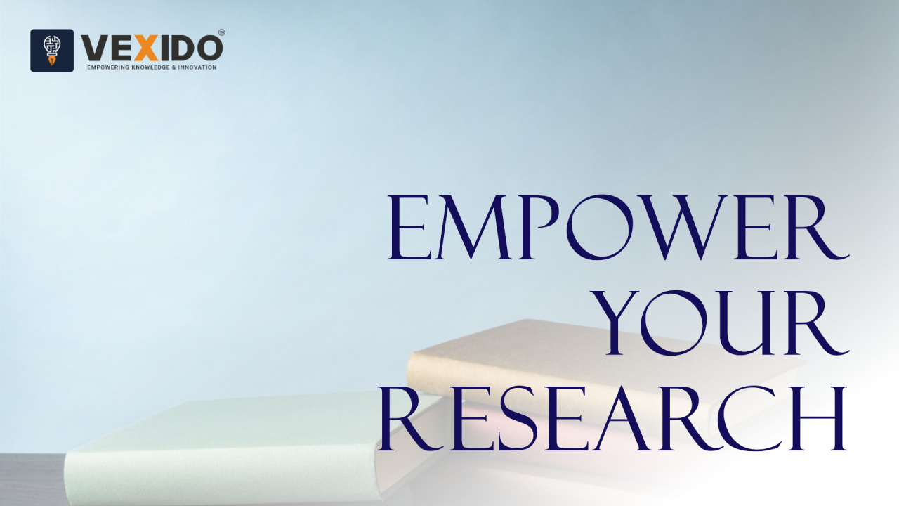  A Guide for Research Scholars