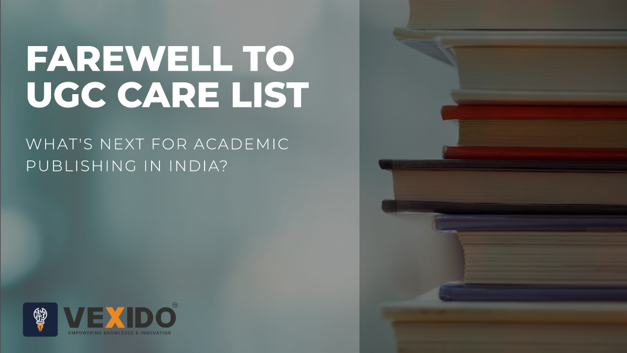What’s Next for Academic Publishing in India?