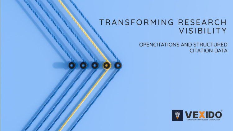  Transforming Research Visibility with Open