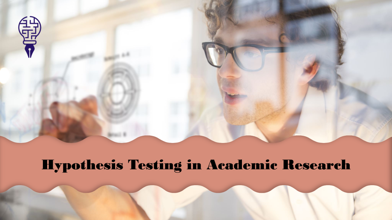 Academic Research.
