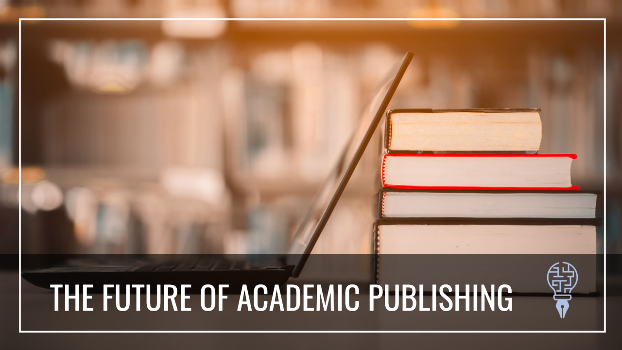 Is Remote Work the Future of Academic Publishing