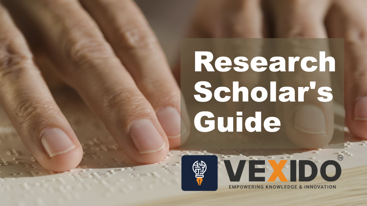 The Top 3 Mistakes Academic Research Scholars Must Avoid