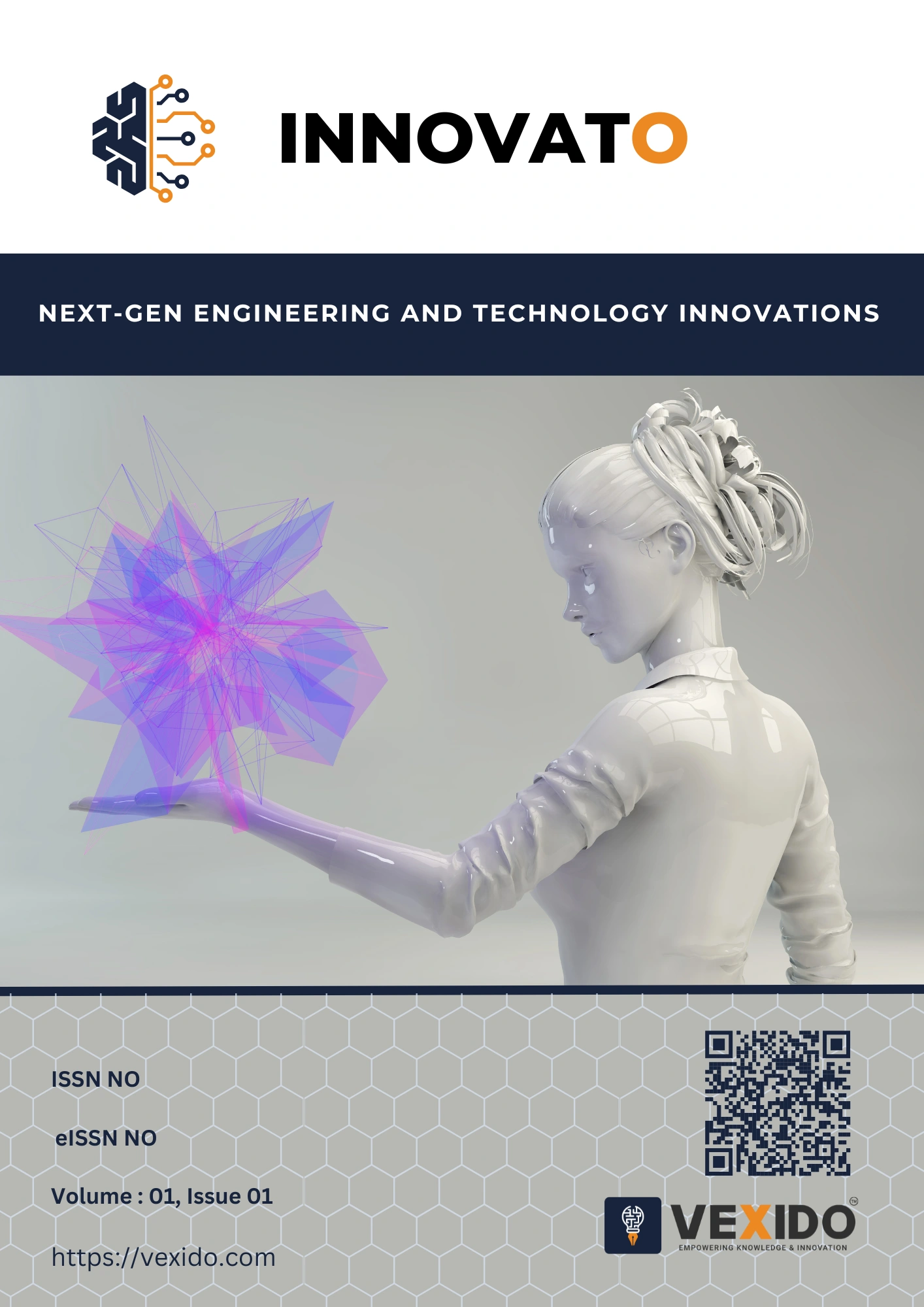 Innovato: Next-Gen Engineering and Technology Innovations