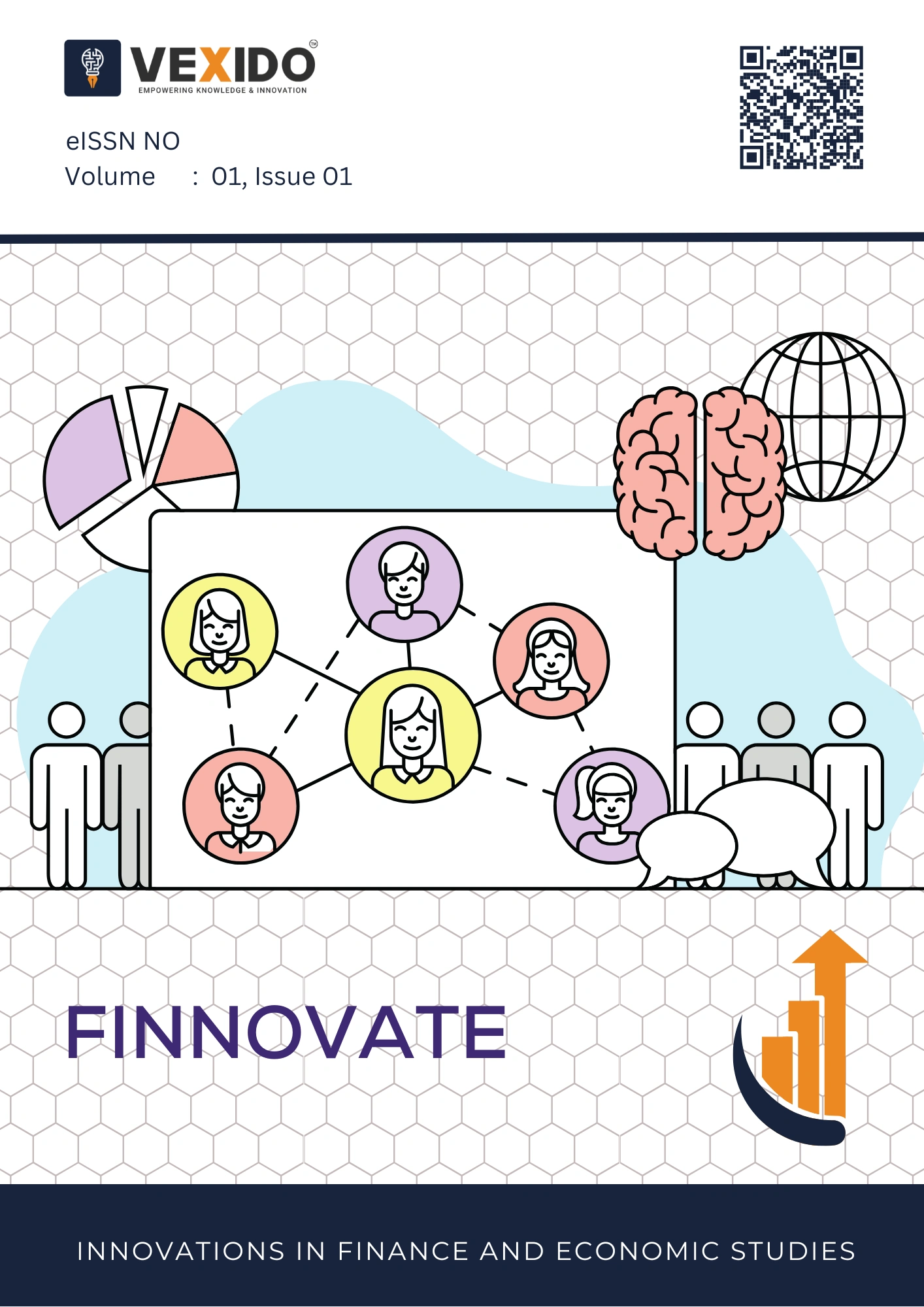 Finnovate: Innovations in Finance and Economic Studies