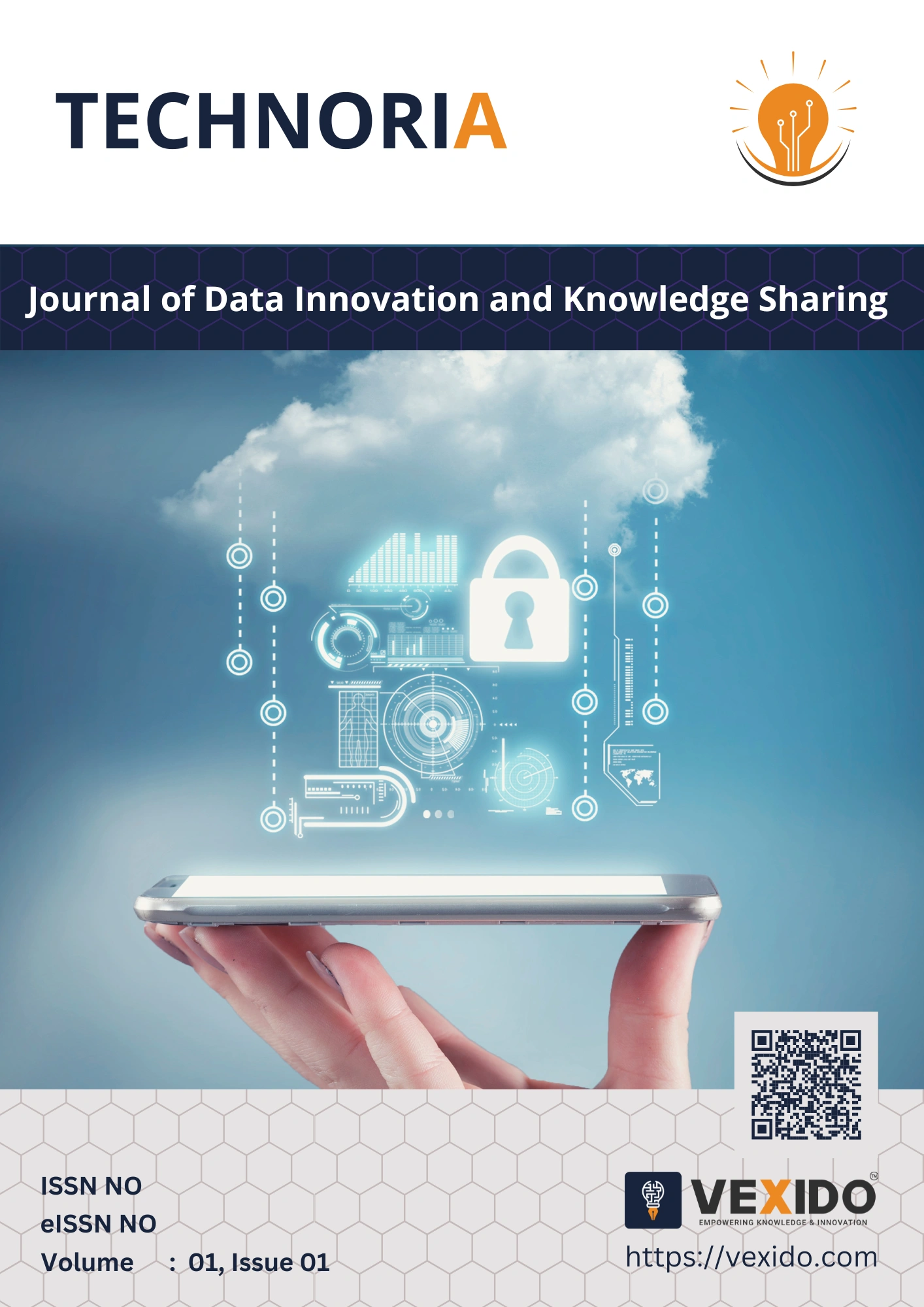 Technoria: Journal of Data Innovation and Knowledge Sharing