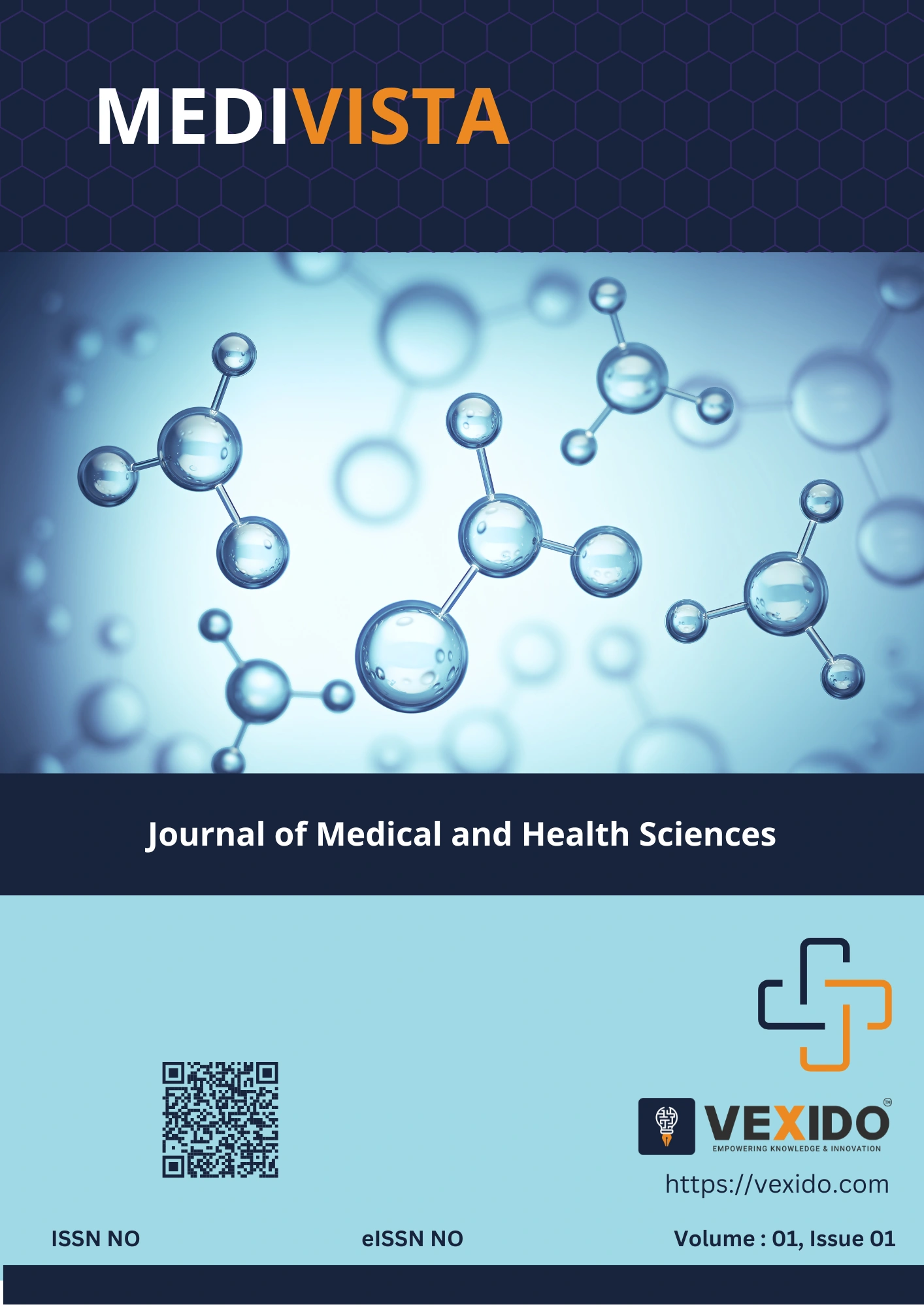 MediVista: Journal of Medical Research & Innovation
