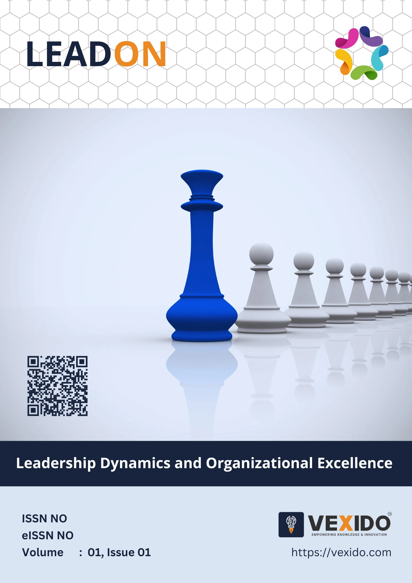 LEADON : Leadership Dynamics and Organizational Excellence
