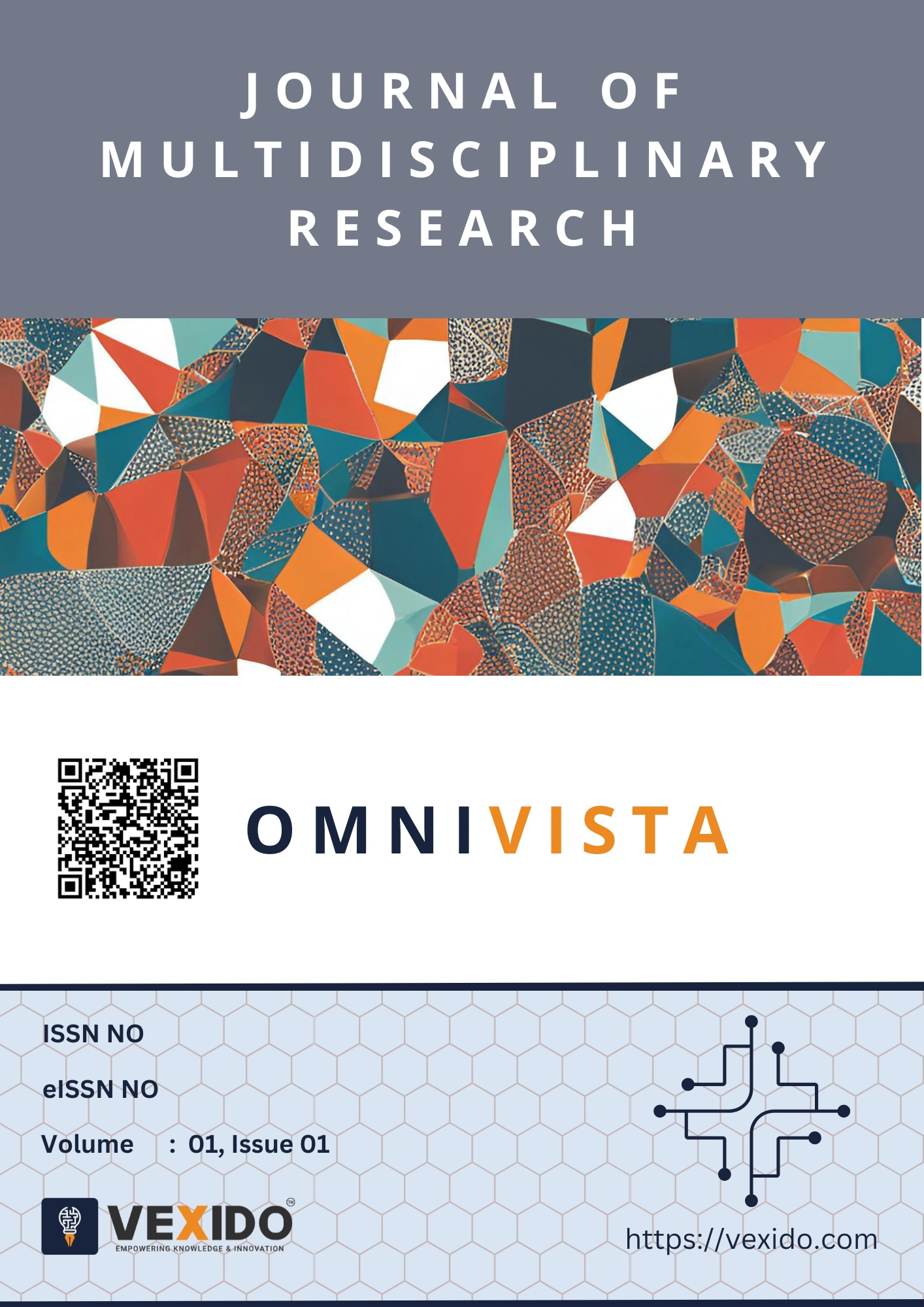 OmniVista: A Multidisciplinary Journal for Global Research and Innovation