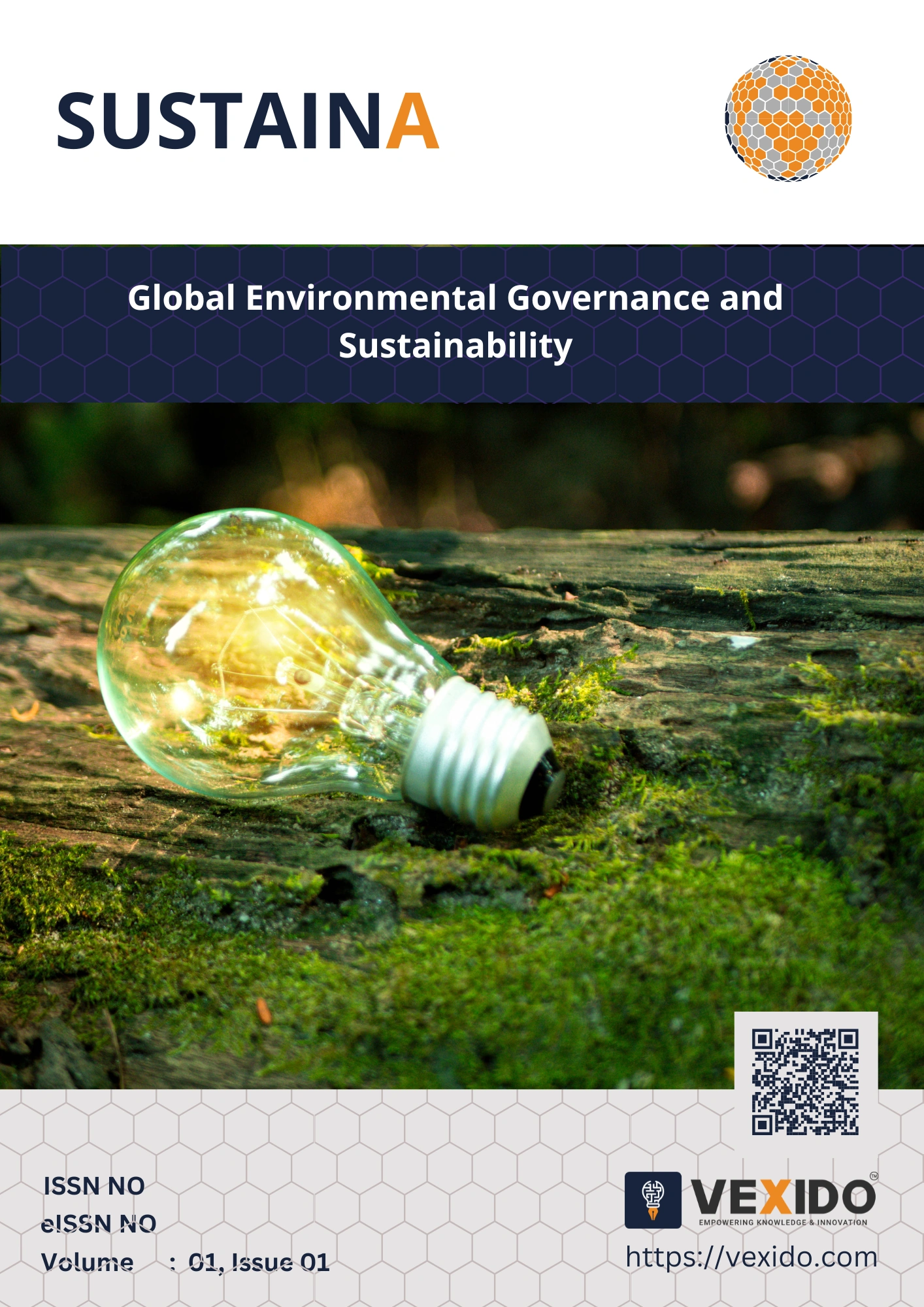 SUSTAINA : Global Environmental Governance and Sustainability