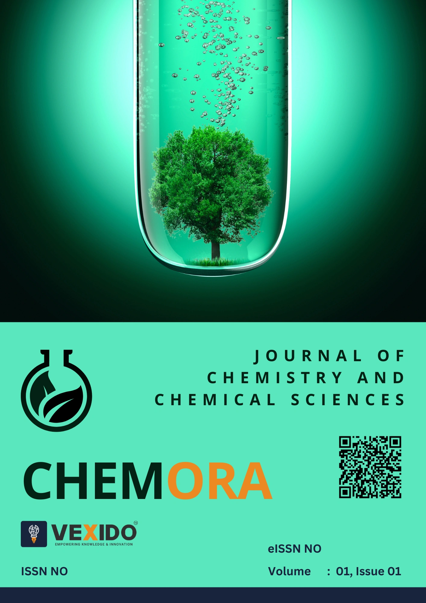 Chemora: Journal of Advanced Chemistry and Chemical Innovations 
