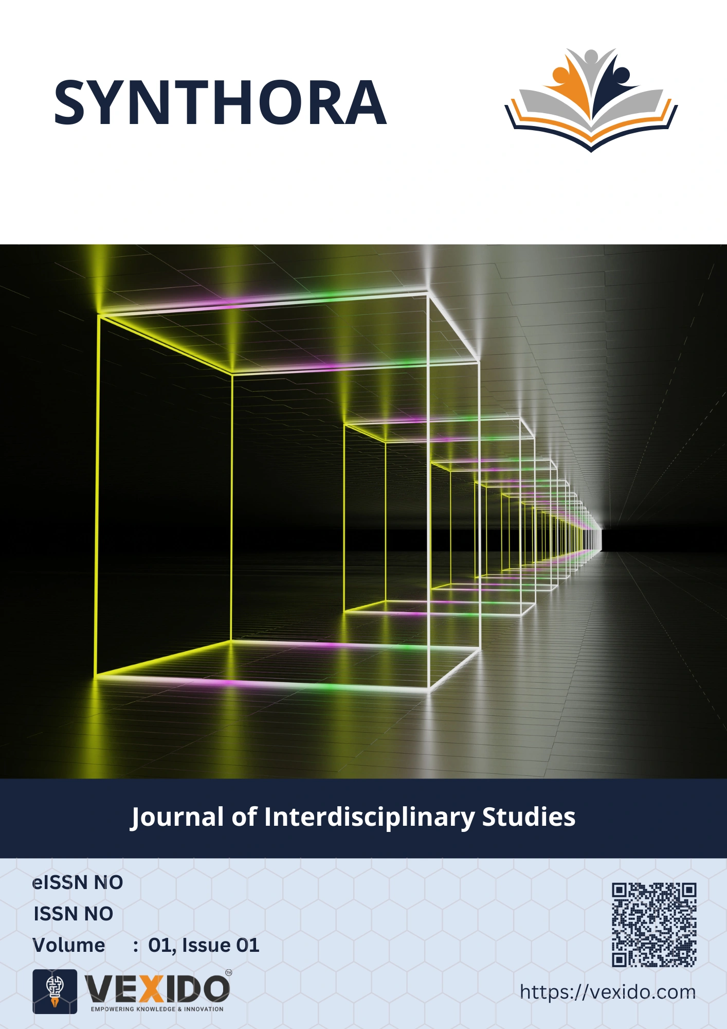 Synthora: Journal of Multidisciplinary Research and Innovation