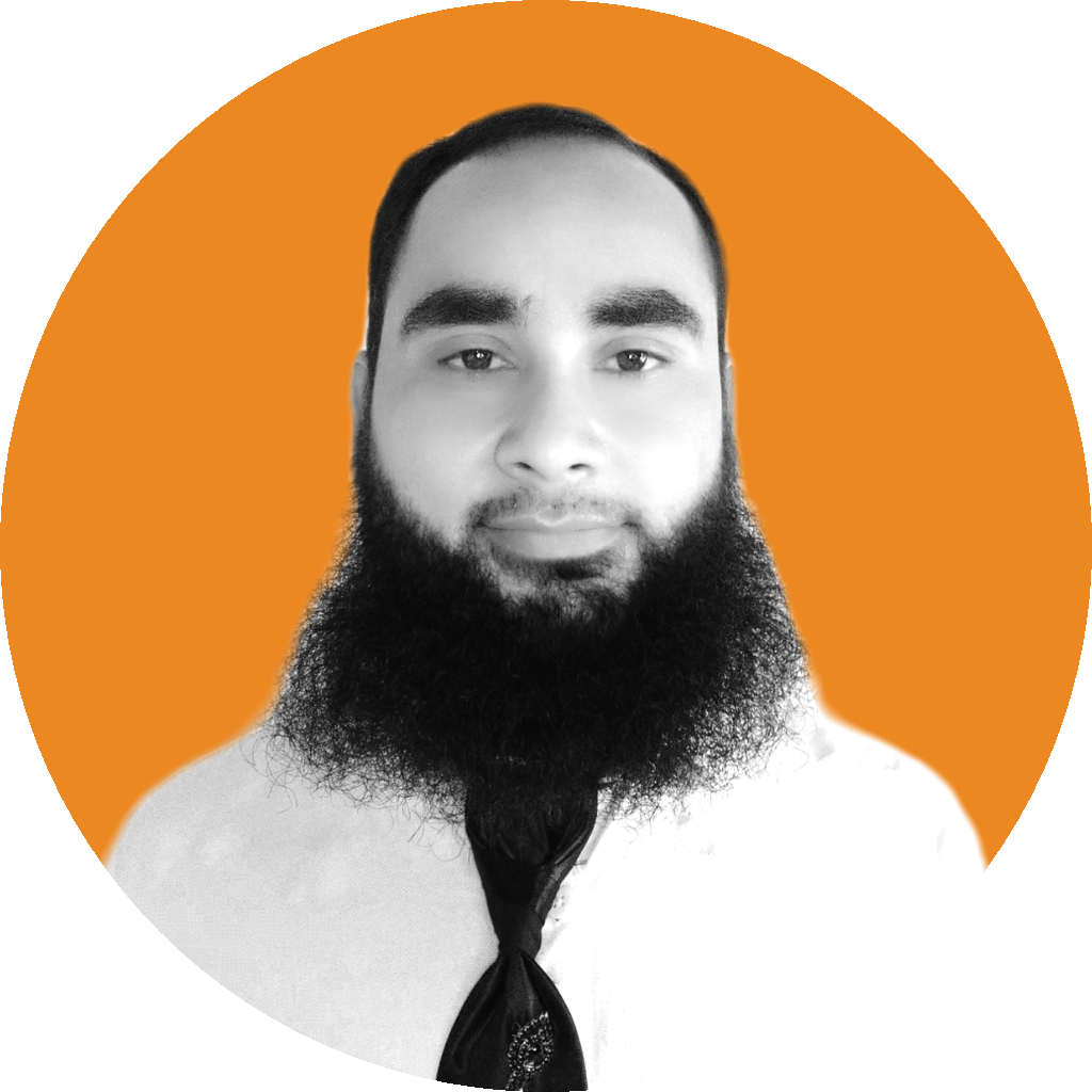 Dr. Jahangir Ahmad Rather