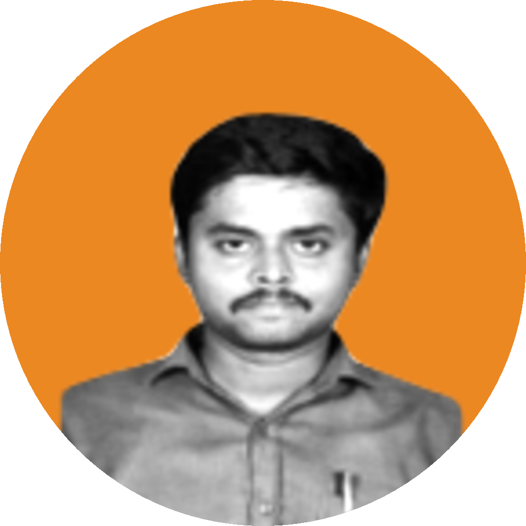 Dr. Parthiban Devarajan